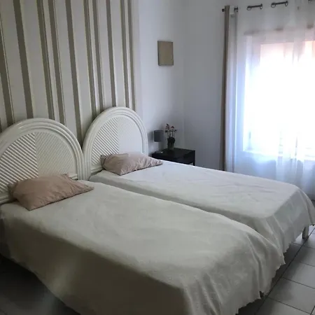 Apartamento Da Rocha *