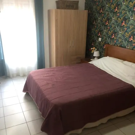 Apartamento Da Rocha *